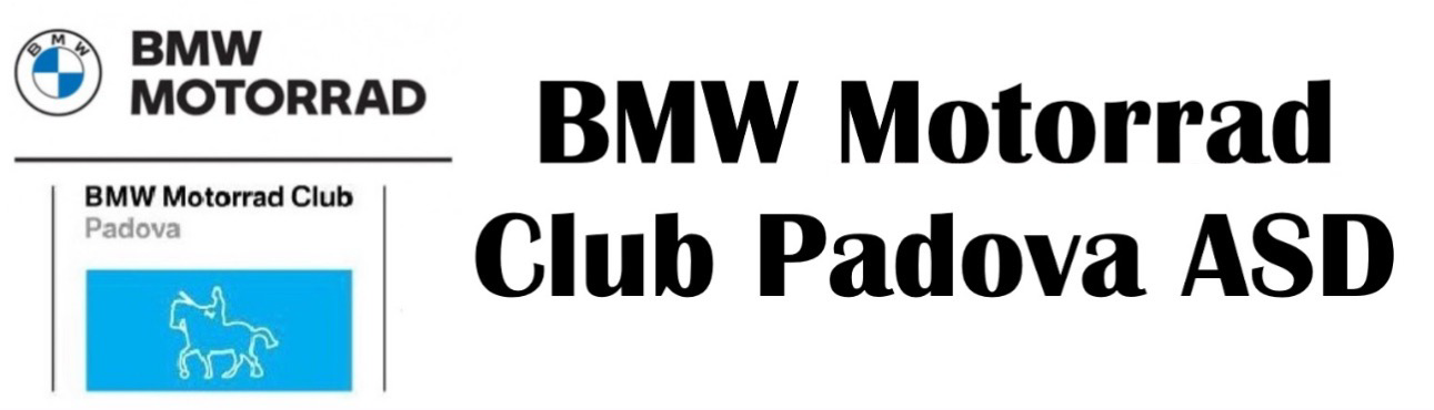 BMW Motorrad Club Padova ASD